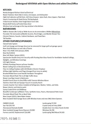 Property Slideshow image 2 of 54 | 26434 s boxwood dr, Sun Lakes, AZ, 85248