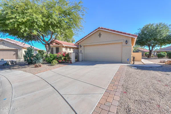 Property Slideshow image 2 of 65 | 146 s firerock ct, Casa Grande, AZ, 85194