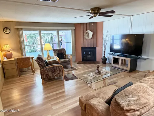 Property Slideshow image 2 of 48 | 8154 e calypso ave, Mesa, AZ, 85208