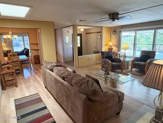 Property Slideshow image 3 of 48 | 8154 e calypso ave, Mesa, AZ, 85208