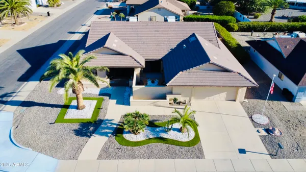 Property Slideshow image 3 of 40 | 14326 w yukon dr, Sun City West, AZ, 85375