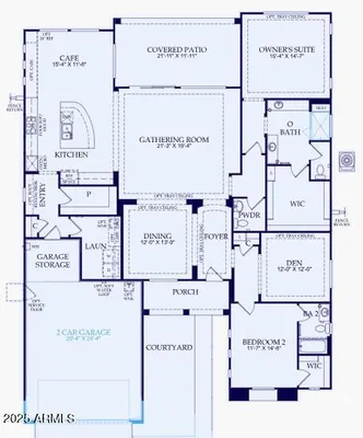 Property Slideshow image 2 of 35 | 4396 n palo verde dr, Florence, AZ, 85132