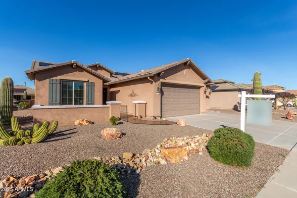 Property Slideshow image 3 of 43 | 26208 w tina ln, Buckeye, AZ, 85396