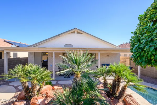 Property Slideshow image 3 of 41 | 17016 n javelina dr, Surprise, AZ, 85374