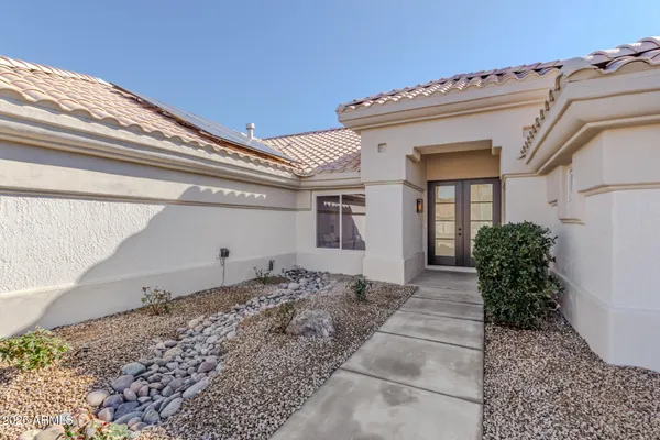 Property Slideshow image 2 of 31 | 16131 w sentinel dr, Sun City West, AZ, 85375
