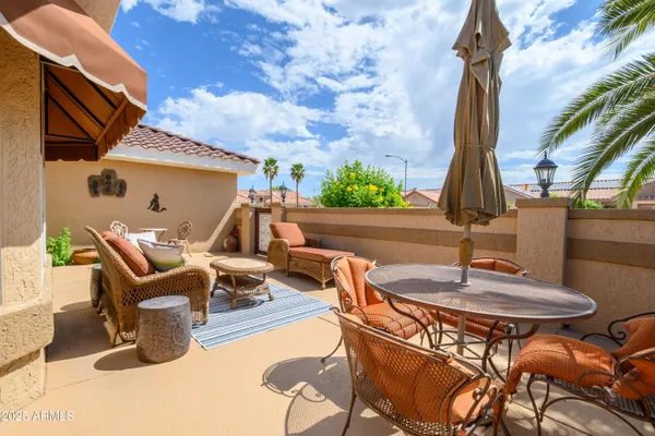 Property Slideshow image 3 of 24 | 23116 n 145th ln, Sun City West, AZ, 85375