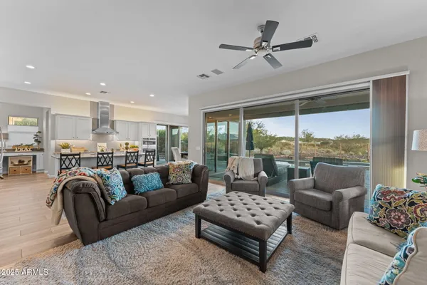 Property Slideshow image 2 of 50 | 3360 rising sun rdg, Wickenburg, AZ, 85390