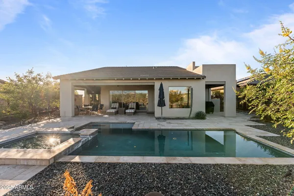 Property Slideshow image 3 of 50 | 3360 rising sun rdg, Wickenburg, AZ, 85390