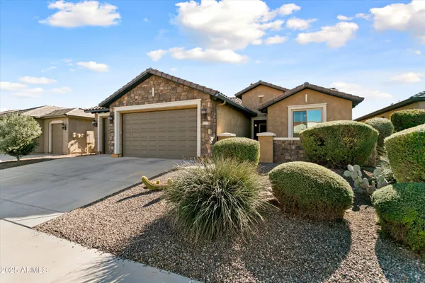 Property Slideshow image 2 of 36 | 26223 w louise dr, Buckeye, AZ, 85396