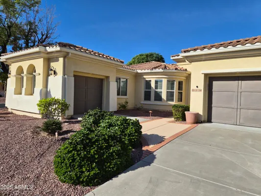 Property Slideshow image 2 of 41 | 13134 w los bancos ct, Sun City West, AZ, 85375