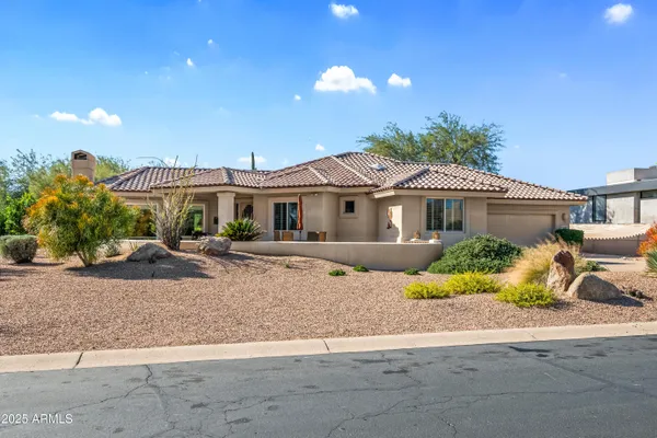 Property Slideshow image 3 of 40 | 27408 n agua verde dr, Rio Verde, AZ, 85263