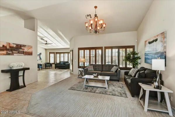 Property Slideshow image 3 of 24 | 8529 w rosemonte dr, Peoria, AZ, 85382