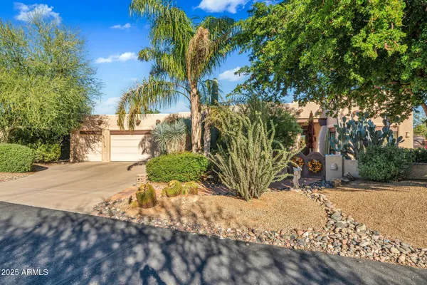 Property Slideshow image 2 of 48 | 19102 e tonto trl, Rio Verde, AZ, 85263