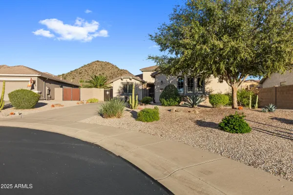 Property Slideshow image 3 of 71 | 31417 n desert star st, San Tan Valley, AZ, 85143
