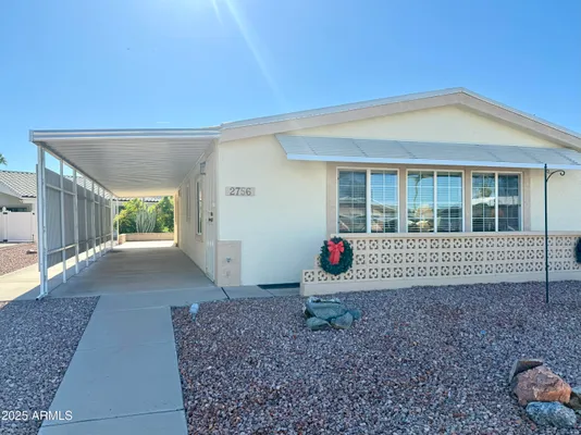 Property Slideshow image 2 of 43 | 2756 n wright way, Mesa, AZ, 85215