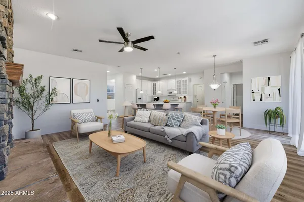 Property Slideshow image 3 of 20 | 42534 w heavenly pl, Maricopa, AZ, 85138