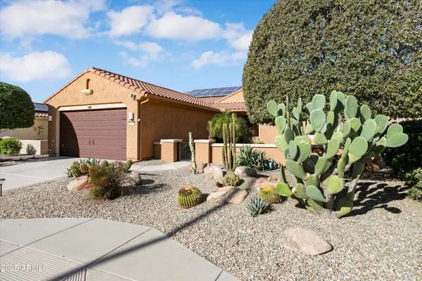 Property Slideshow image 2 of 45 | 26478 w sierra pinta dr, Buckeye, AZ, 85396
