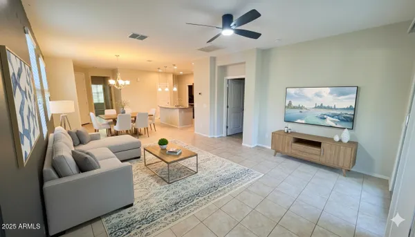 Property Slideshow image 3 of 14 | 22590 w moonlight path, Buckeye, AZ, 85326