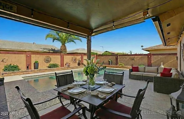 Property Slideshow image 3 of 36 | 8232 e nido ave, Mesa, AZ, 85209