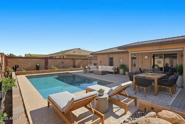 Property Slideshow image 2 of 36 | 8232 e nido ave, Mesa, AZ, 85209