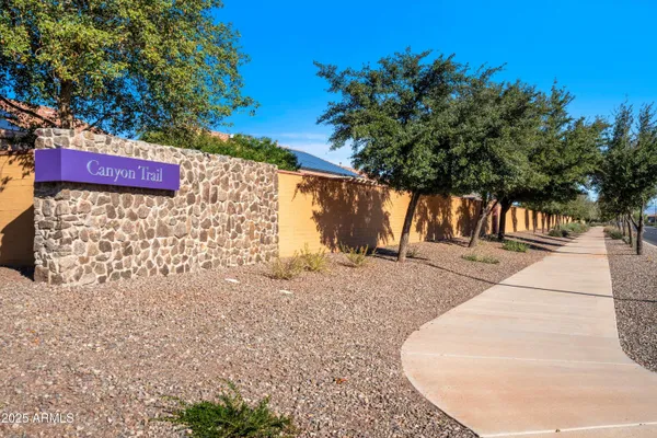 Property Slideshow image 3 of 51 | 21361 n 262nd dr, Buckeye, AZ, 85396