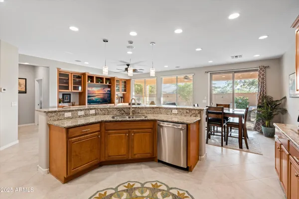 Property Slideshow image 2 of 51 | 21361 n 262nd dr, Buckeye, AZ, 85396