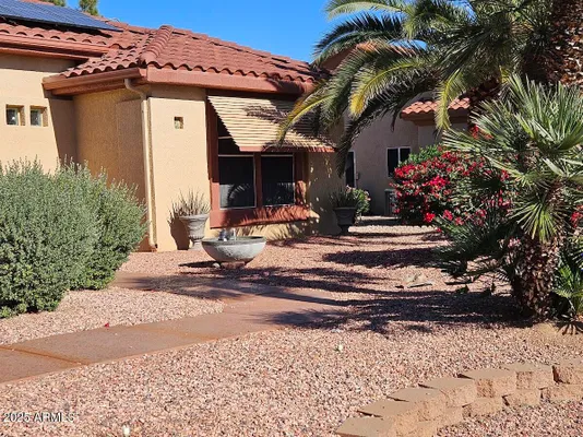 Property Slideshow image 2 of 25 | 15242 w domingo ln, Sun City West, AZ, 85375