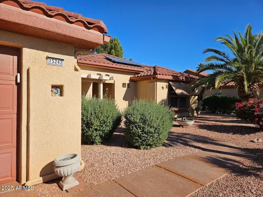Property Slideshow image 3 of 25 | 15242 w domingo ln, Sun City West, AZ, 85375