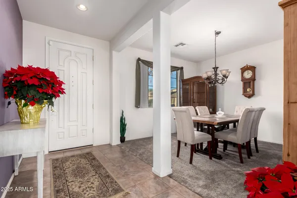 Property Slideshow image 3 of 32 | 42855 w magic moment dr, Maricopa, AZ, 85138