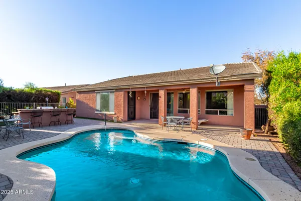 Property Slideshow image 2 of 17 | 42855 w magic moment dr, Maricopa, AZ, 85138