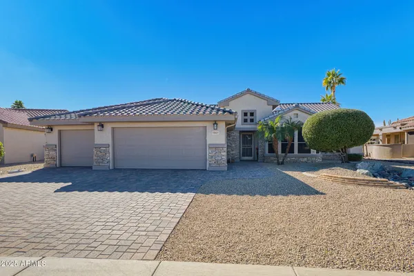 Property Slideshow image 3 of 47 | 16421 w desert wren ct, Surprise, AZ, 85374