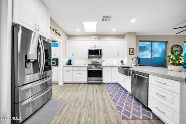 Property Slideshow image 3 of 90 | 41822 n crooked stick rd, Anthem, AZ, 85086