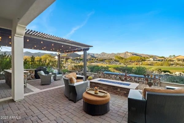 Property Slideshow image 3 of 51 | 20822 w hillcrest blvd, Buckeye, AZ, 85396