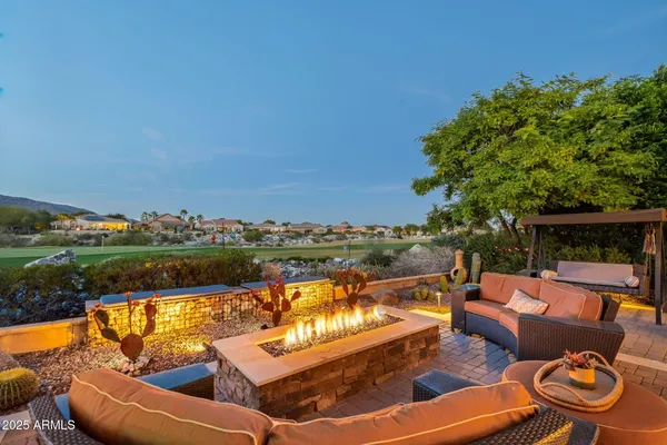 Property Slideshow image 3 of 59 | 20822 w hillcrest blvd, Buckeye, AZ, 85396