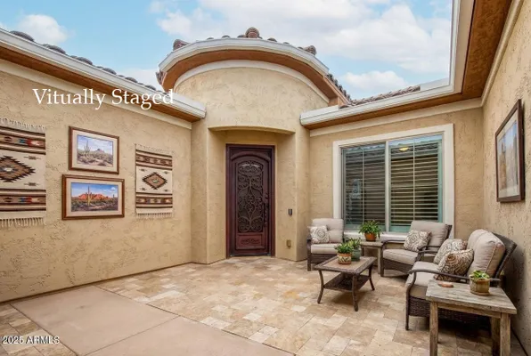 Property Slideshow image 3 of 82 | 27390 w osprey dr, Buckeye, AZ, 85396