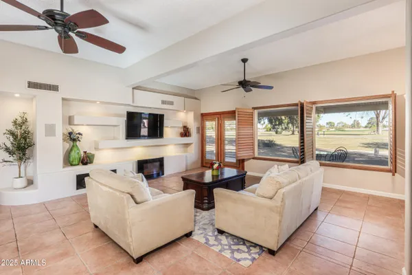 Property Slideshow image 2 of 53 | 17801 n boswell blvd, Sun City, AZ, 85373