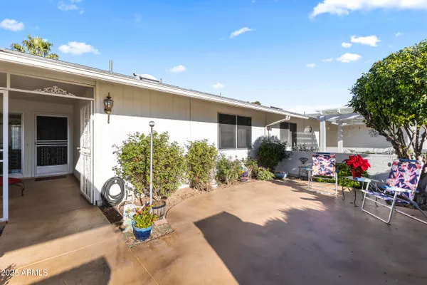 Property Slideshow image 2 of 28 | 12910 w maplewood dr, Sun City West, AZ, 85375