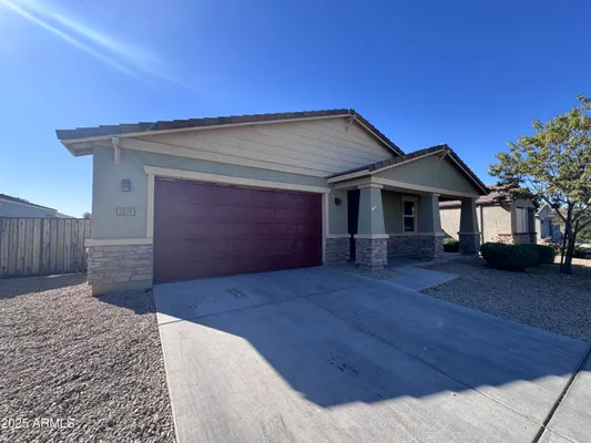 Property Slideshow image 2 of 26 | 2619 e corazon trl, Casa Grande, AZ, 85194