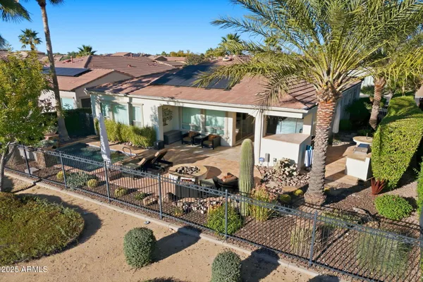 Property Slideshow image 3 of 55 | 1301 e sweet citrus dr, Queen Creek, AZ, 85140