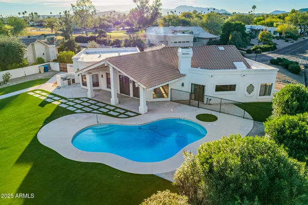 Property Slideshow image 3 of 68 | 18942 e mountainaire dr, Rio Verde, AZ, 85263