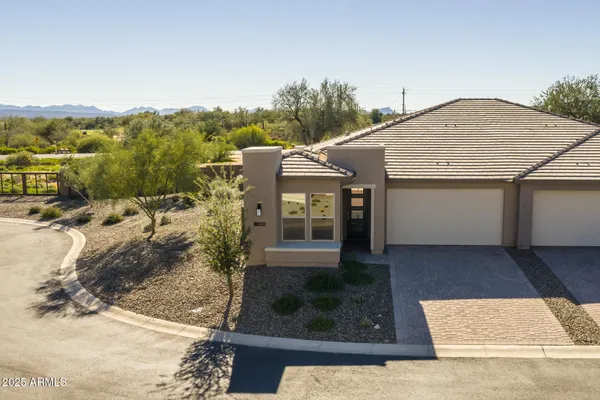 Property Slideshow image 3 of 59 | 18235 e coronado cave ct, Rio Verde, AZ, 85263