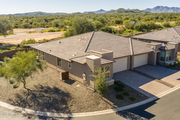 Property Slideshow image 2 of 59 | 18235 e coronado cave ct, Rio Verde, AZ, 85263