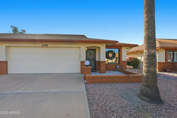 Property Slideshow image 2 of 34 | 8021 e keats ave 246, Mesa, AZ, 85209