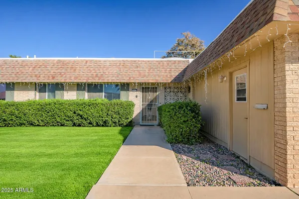 Property Slideshow image 2 of 24 | 14617 n boswell blvd, Sun City, AZ, 85351