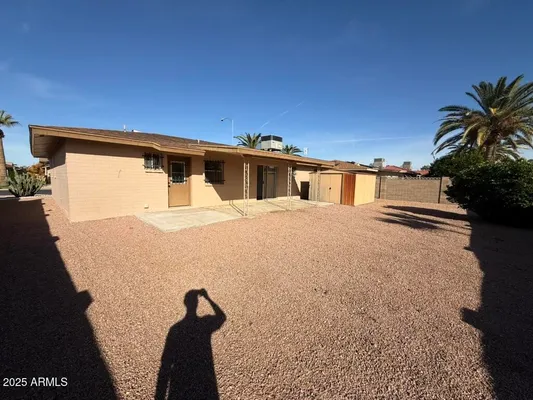 Property Slideshow image 2 of 9 | 4717 e dragoon ave, Mesa, AZ, 85206
