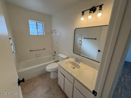 Property Slideshow image 3 of 9 | 4717 e dragoon ave, Mesa, AZ, 85206