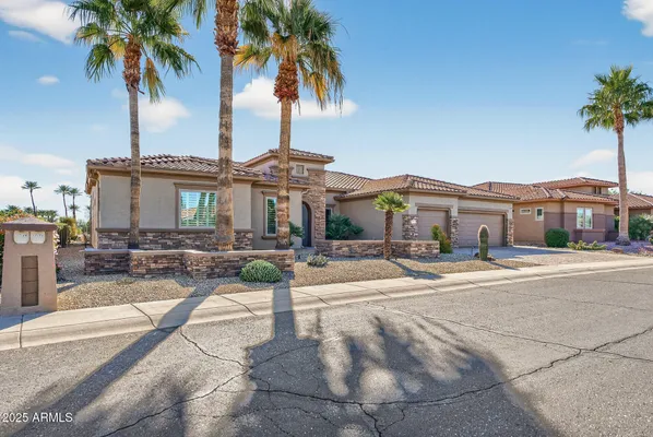 Property Slideshow image 3 of 22 | 17173 w mahogany way, Surprise, AZ, 85387