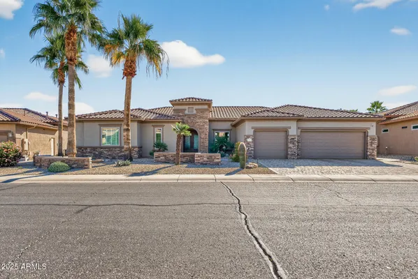 Property Slideshow image 2 of 22 | 17173 w mahogany way, Surprise, AZ, 85387