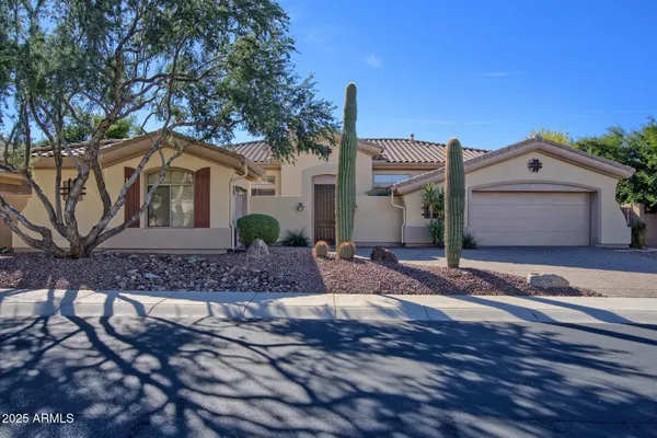 Property Slideshow image 2 of 32 | 42234 n stonemark dr, Anthem, AZ, 85086