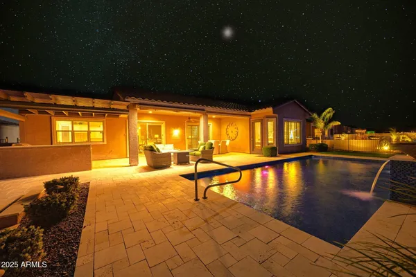 Property Slideshow image 3 of 80 | 41697 w summer sun ln, Maricopa, AZ, 85138